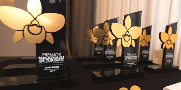 Abierta la convocatoria para participar en los Premios Nacionales del Turismo