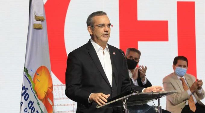 Abinader y Collado presentan estrategia para Fitur 2022; República Dominicana participará como socio invitado