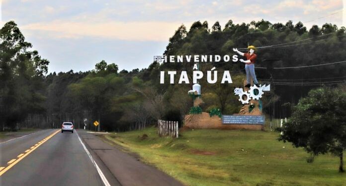 Abrazá Paraguay: Itapúa se reabre al turismo con sus principales atractivos
