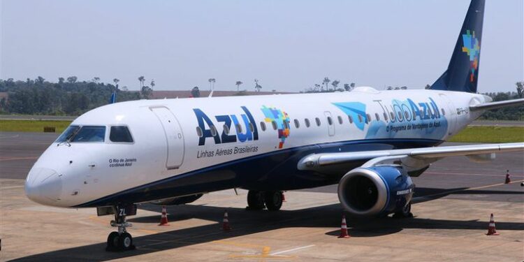 Abróchense los cinturones. El sector aerocomercial se alista para despegar