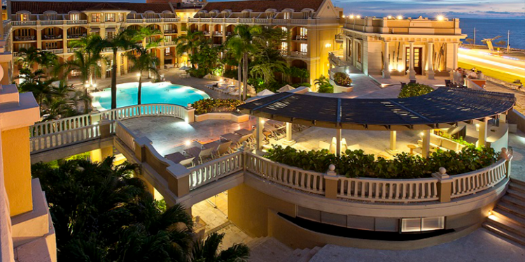 Accor destaca en los Premios Condé Nast Traveler Readers’ Choice 2021