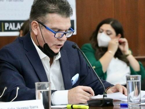 Actividad turística consolidada en Sinaloa: Óscar Pérez Barros