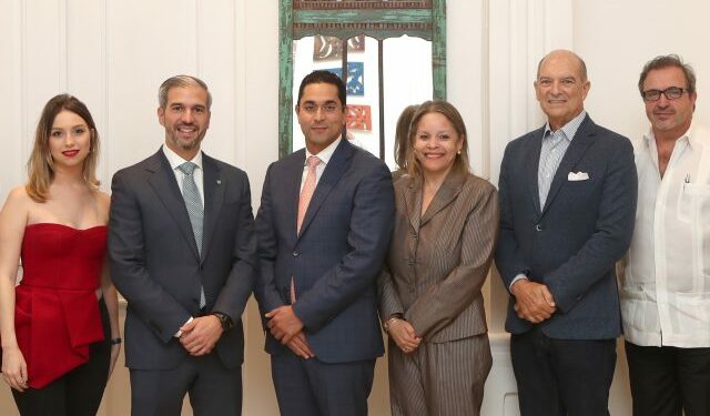 Adeti pide mantener políticas públicas de fomento al turismo inmobiliario
