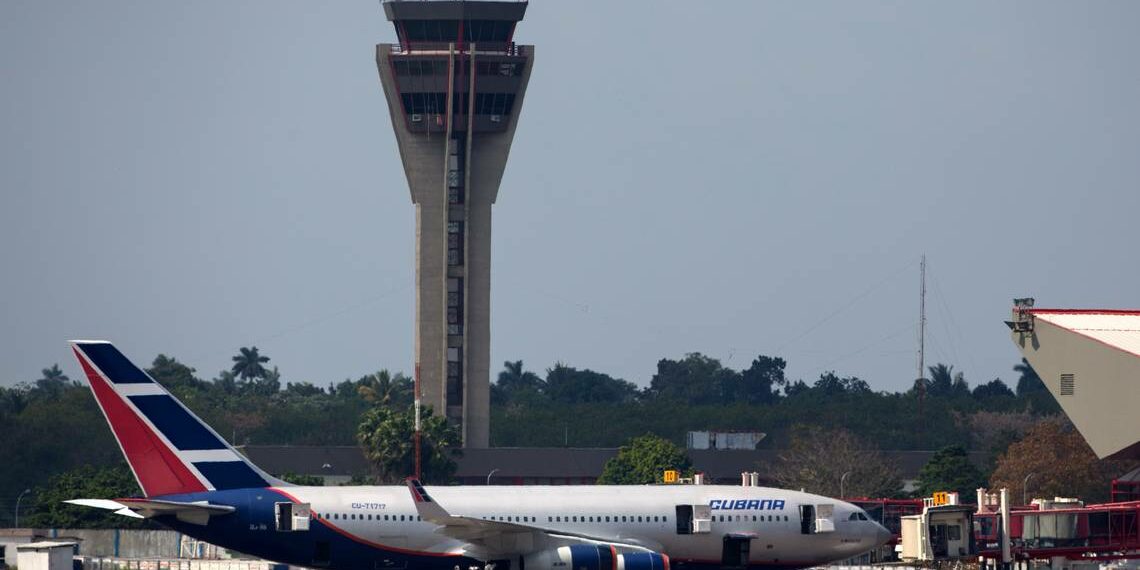 Agencias anuncian nuevas ofertas de viajes de EEUU a Cuba