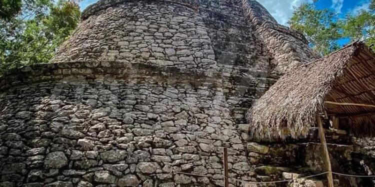 Presidente de Agencias de Viajes del sur de Q.Roo pide transparencia en recursos ante eventual alza tarifaria de sitios arqueológicos