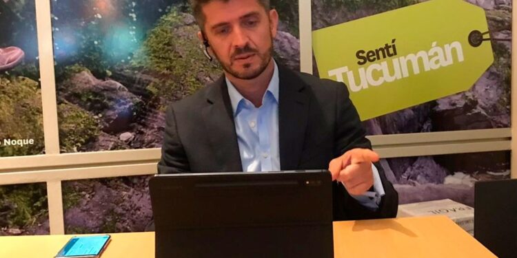 Agencias de viajes de Tucumán se alían con un operador mayorista de España