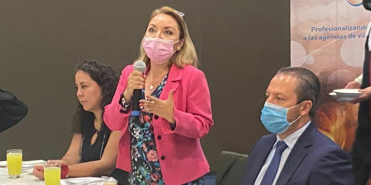 Agencias de viajes de la CDMX tienen la mira puesta en Jalisco