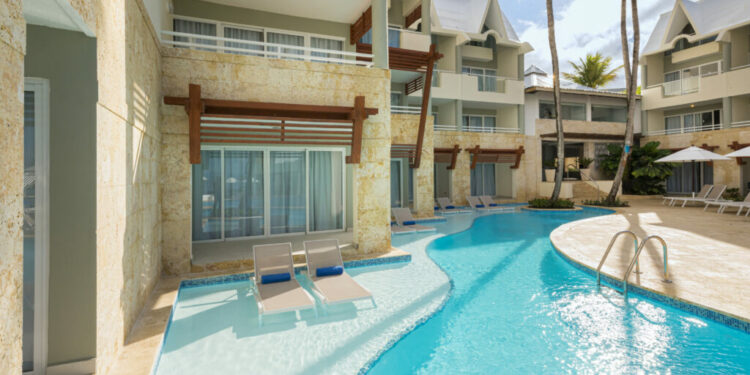 Agentes de viaje alemanes visitan hoteles Amhsa Marina – Diario Social RD