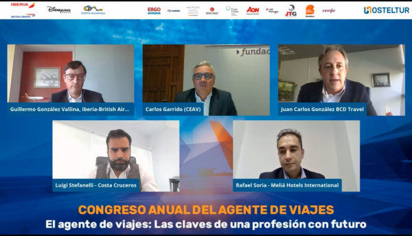 Agentes de viajes y proveedores turísticos: ¿Cómo será su relación?