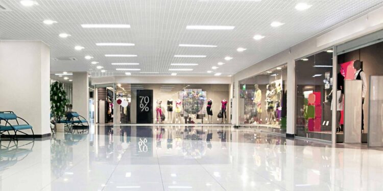 Ahora la Pobla de Vallbona recomienda algunos de los mejores centros comerciales de Valencia