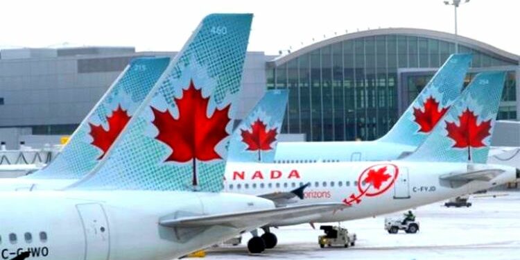 Air Canada conectará Toronto con SD dos veces por semana - Noticias de turismo