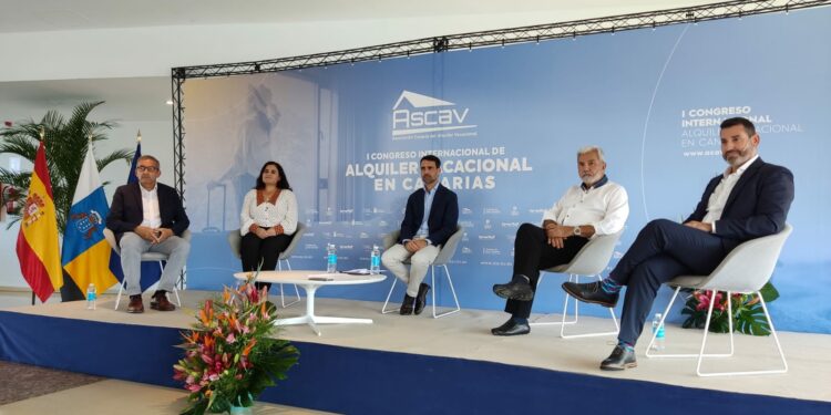 Alejandro Marichal: “El alquiler vacacional permite que más personas se beneficien de la industria turística”