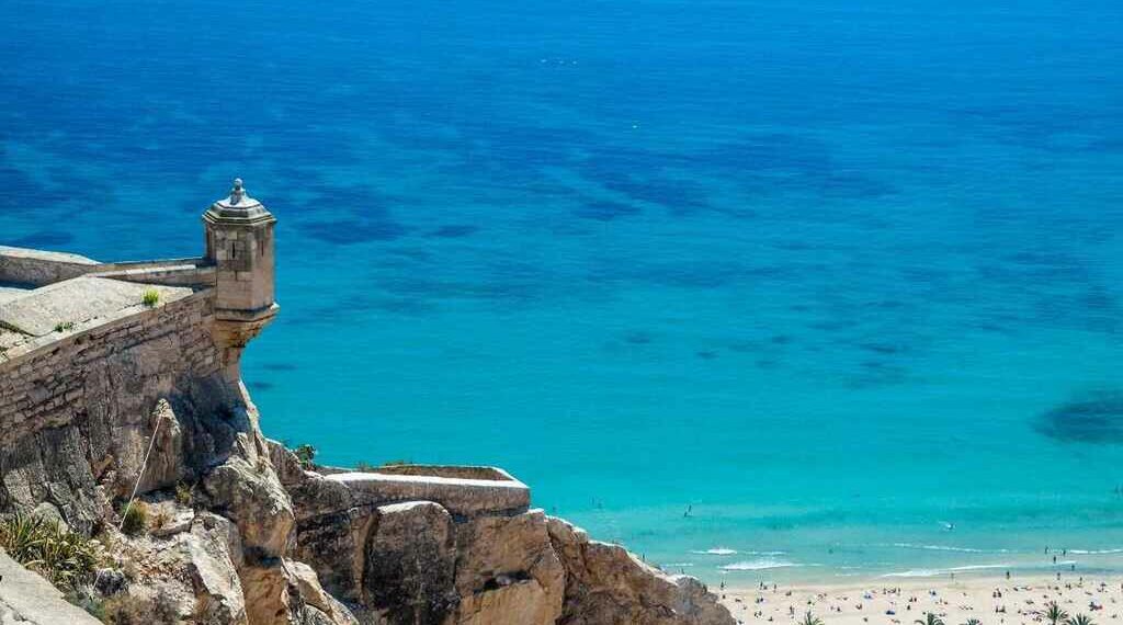 Alicante, experiencias de Mar y Tierra
