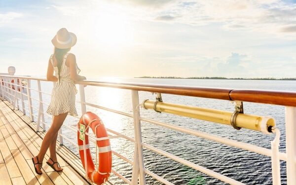 Ambassador Cruise Line entrega tips para planificar sin estrés un crucero