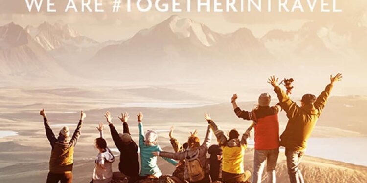 WTTC campaña