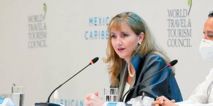 América Latina tiene una lenta recuperación turística, según el Consejo Mundial de Viajes y Turismo