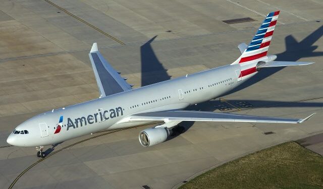 American abre rutas estratégicas desde Miami, New York y Austin