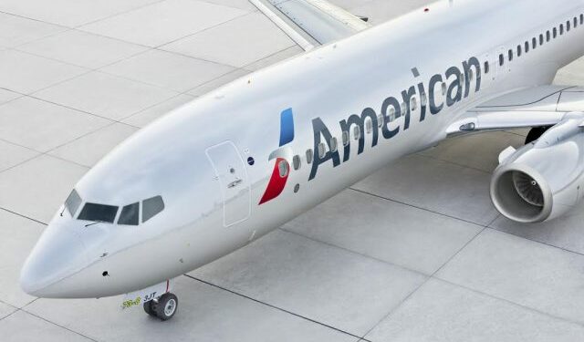 American: cruceros no son más seguros para covid-19 que el avión
