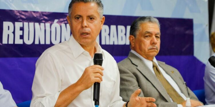 Analizan empresarios de Matamoros y Jesús Nader inversión turística para Tampico
