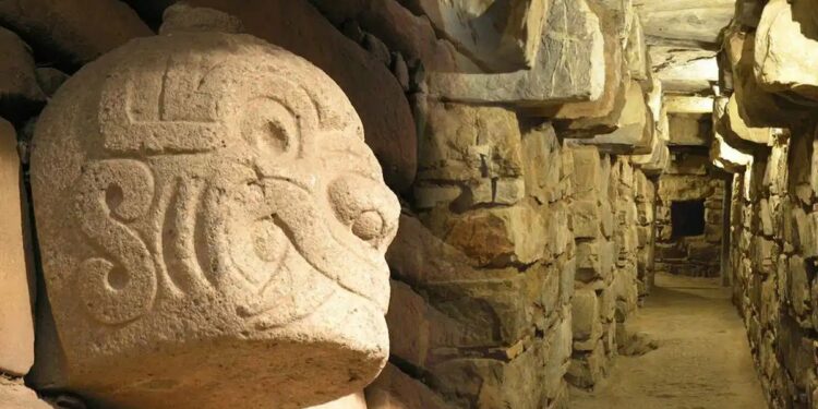 Áncash: conoce cómo llegar a Chavín de Huántar y qué hacer en el sitio arqueológico