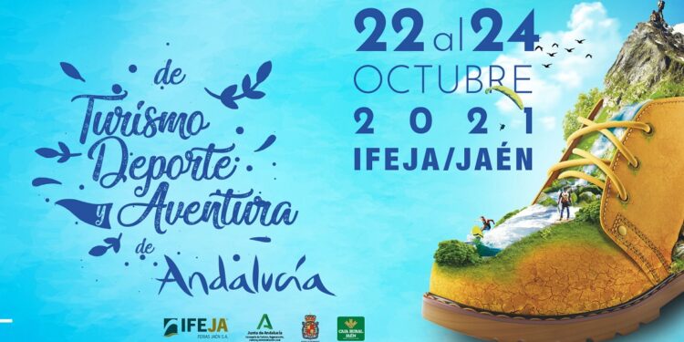 Andalucía, el mejor destino de naturaleza