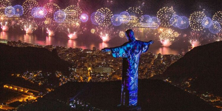 Antes de fin de año los cruceros vuelven a Brasil
