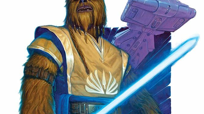 Star Wars: Halcyon Legacy #1 Cover by E.M. Gist / Image Credit: StarWars.com