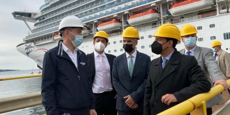 Anuncian aumento de multimillonaria inversión para Yucatán
