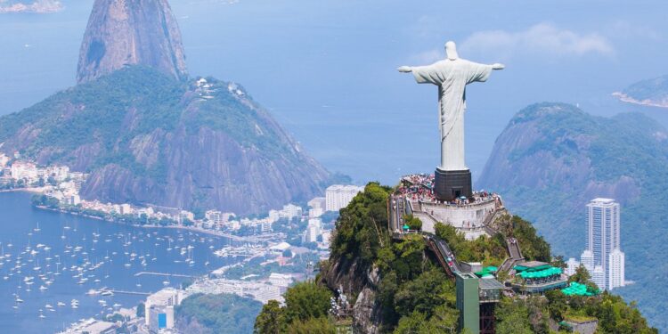 Apertura de fronteras: qué se necesita para viajar a Brasil, qué vuelos hay aprobados y cuánto cuesta