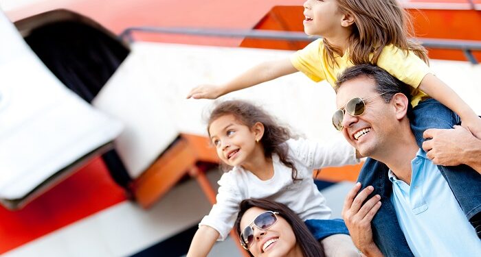 Aprenda a viajar “low cost” en avión