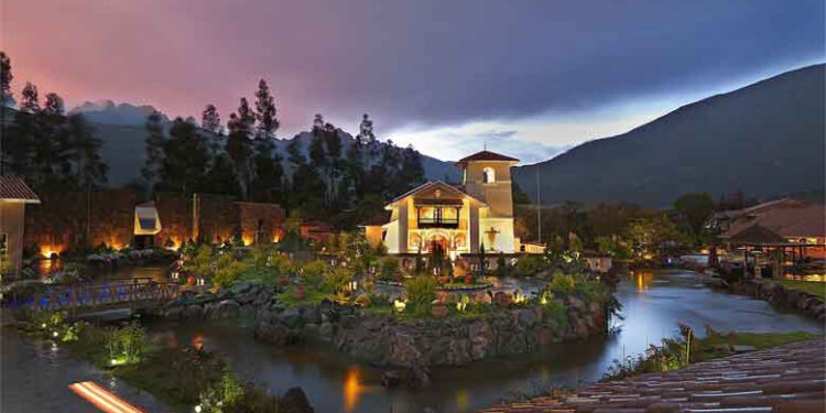 Aranwa Hotels Resorts & Spas celebra 13 años y 2 de sus hoteles entre los mejores de Sudamérica