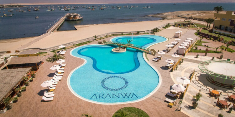 Imagen nota de prensa Hosteltur