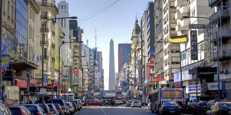 Argentina abre sus fronteras al turismo – El Financiero