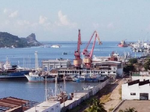 Arranca la Nueva Terminal de Cruceros en Mazatlán, estará lista para 2023: Sedectur