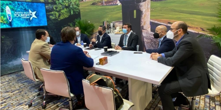 Arribarán nuevas líneas de crucero a Puerto Rico en 2022 » ¡ Aquí te enteras primero !
