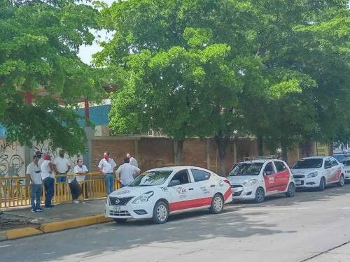 Arribos de cruceros salvan al transporte público en Mazatlán