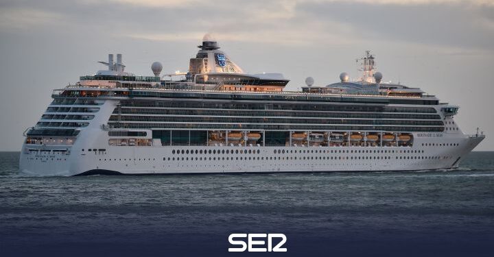 Así será el crucero más largo del mundo: nueve meses, 150 escalas, 65 países y 11 maravillas del mundo | Viajes