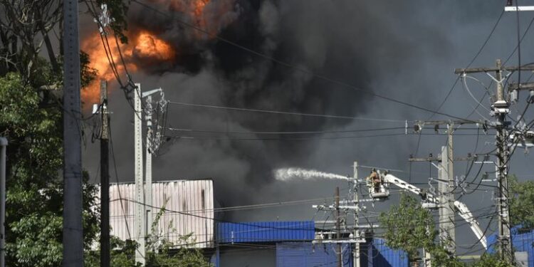 “Athena Foods es el grupo más importante en capacidad y tamaño” - Nacionales