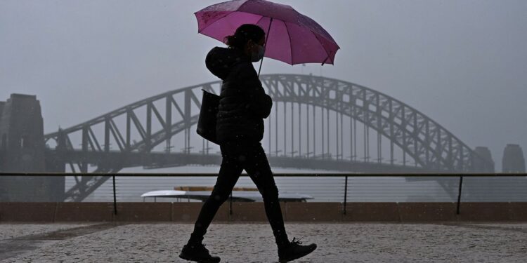 Australia levanta la prohibición de viajes internacionales a australianos y australianos