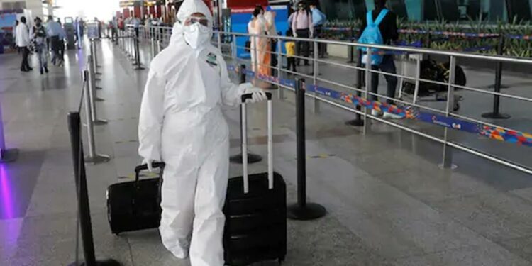 Australia relaja las restricciones de viajes internacionales; ¿Qué significa para los viajeros extranjeros? – EzAnime.net