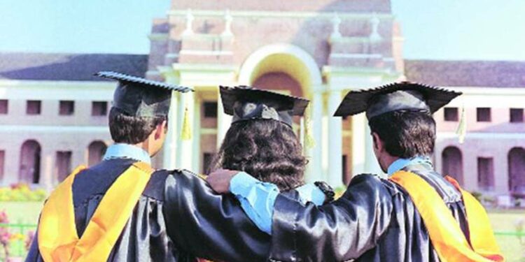 Educación extranjera en el extranjero