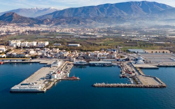 Autoridad Portuaria de Motril y cruceros: "Hay estar al corriente de los nuevos tiempos para seguir creciendo”