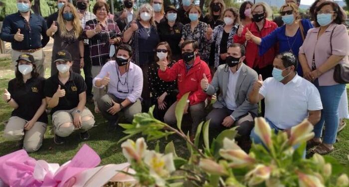 Autoridades de O’Higgins reconocen a empresaria turística de San Vicente de Tagua Tagua – El Urbano Rural