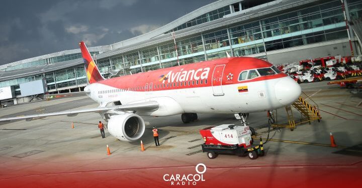 Avianca anticipó las tres nuevas sillas que tendrán sus aviones | Economía