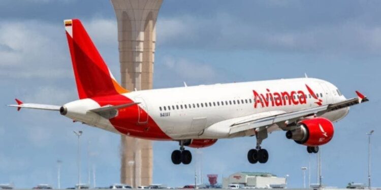 Avianca iniciará vuelos directos entre San José y Cancún a partir de diciembre