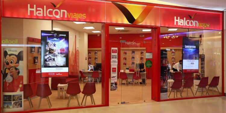Ávoris y BBVA amplían su convenio de financiación para franquiciados de Halcón Viajes y Viajes Ecuador