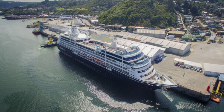 Azamara presenta destinos para temporada 2023-2024