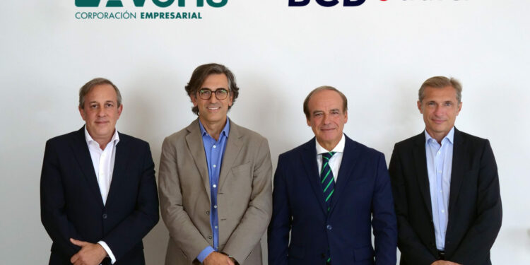 BCD Travel y el grupo español de viajes Ávoris refuerzan su alianza