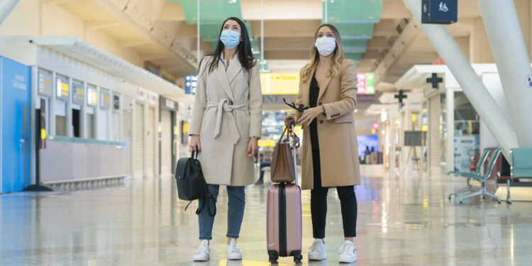 Beneficios y restricciones de viaje dependiendo de tu vacuna