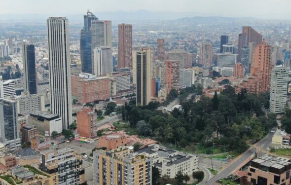 Bogotá inicia la ruta para convertirse en un Destino Turístico Inteligente